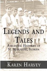 Legends and Tales: