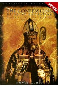 Confessions of Saint Augustine