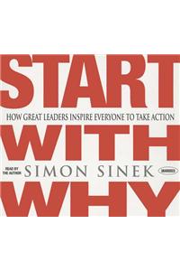 Start With Why