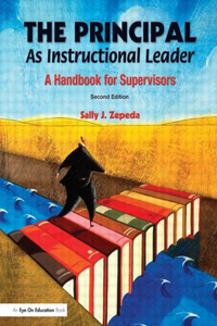 Principal as Instructional Leader