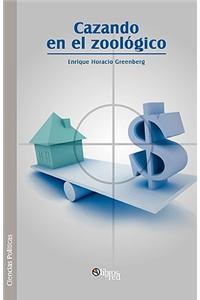Cazando En El Zoologico