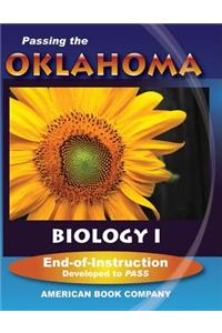 Passing the Oklahoma Biology I End-Of-Instruction