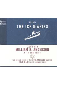 The Ice Diaries