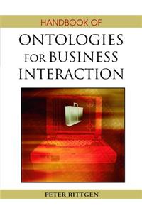 Handbook of Ontologies for Business Interaction