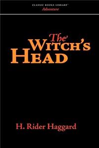 The Witch's Head