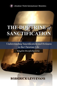 Doctrine of Sanctification