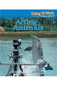 Acting Animals