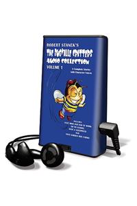 Bugville Critters Audio Collection Volume 1