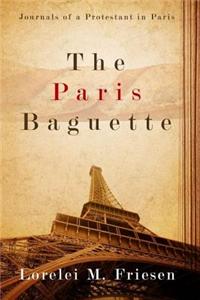 The Paris Baguette