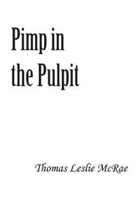 PIMP IN THE PULPIT