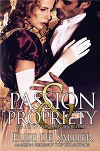 Passion and Propriety