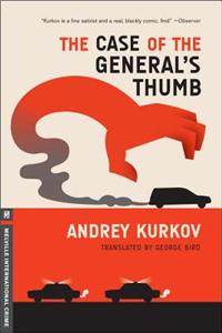 The Case Of The General's Thumb