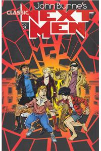 Classic Next Men Volume 3