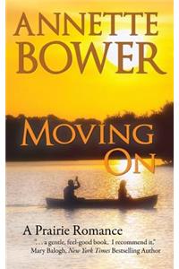 Moving on
