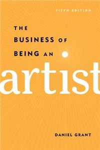 Business of Being an Artist