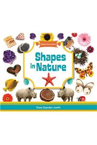 Shapes in Nature