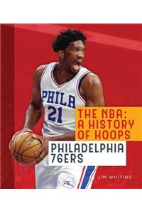 Nba: A History of Hoops: Philadelphia 76ers