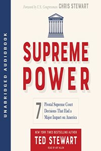 Supreme Power