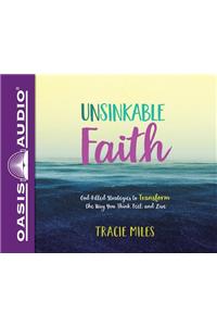 Unsinkable Faith (Library Edition)