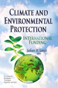 Climate & Environmental Protection