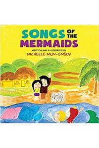 Songs of the Mermaids