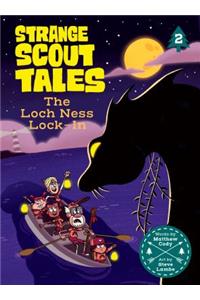 Loch Ness Lock-in