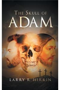 Skull of Adam