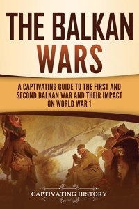 Balkan Wars