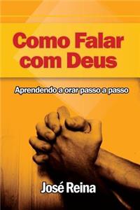Como Falar com Deus