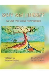 Why Am I Here?