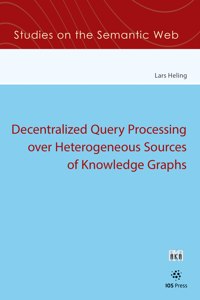 DECENTRALIZED QUERY PROCESSING OVER HETE