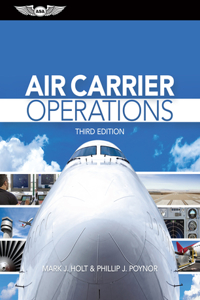 AIR CARRIER OPERATIONS