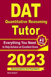 DAT Quantitative Reasoning Tutor