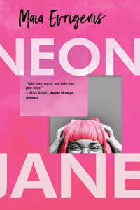 Neon Jane