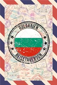 Bulgarien Reisetagebuch