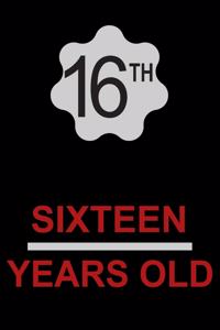 16 Years Old