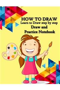 How to Draw