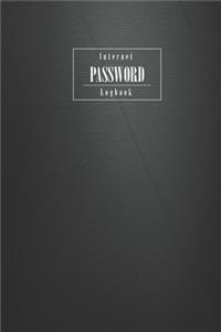 Password Book