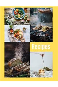 Recipes