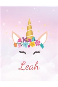 Leah