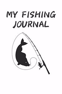 My Fishing Journal