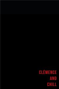 Clémence and chill - Notes