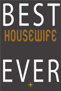 Best Housewife Ever