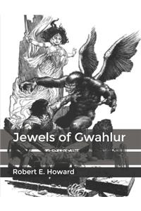Jewels of Gwahlur