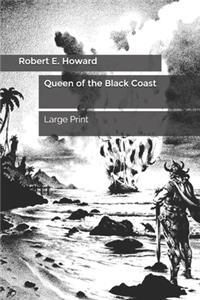 Queen of the Black Coast