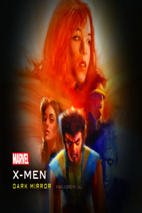 The X-Men