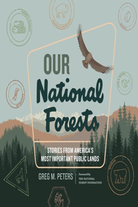 Our National Forests Lib/E