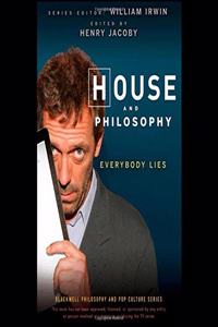 House and Philosophy Lib/E