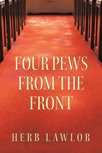 Four Pews from the Front