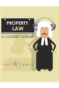Property Law AudioLearn
